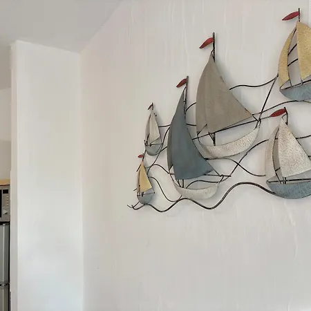Apartment La Petite Smeralda *