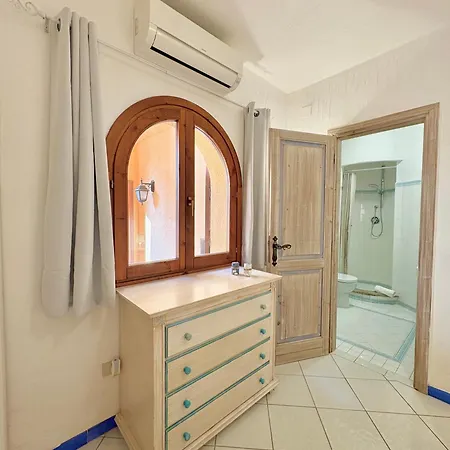 Apartment La Petite Smeralda Liscia di Vacca