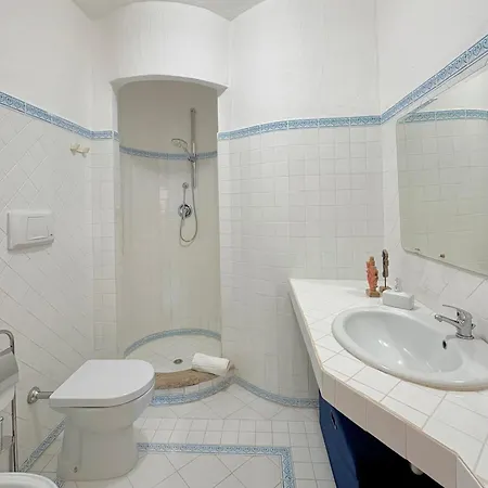 La Petite Smeralda Apartment