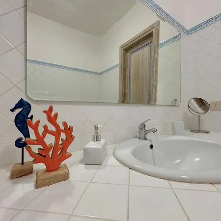 Apartment La Petite Smeralda Liscia di Vacca