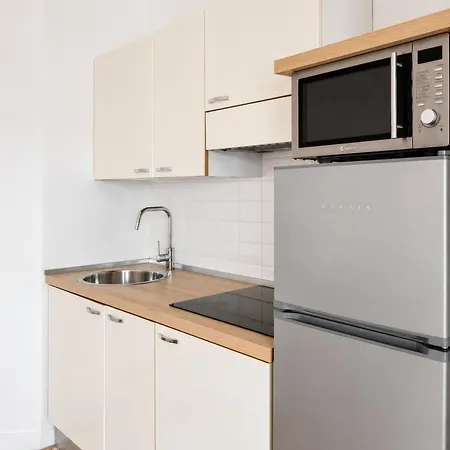 Apartamento La Petite Smeralda *