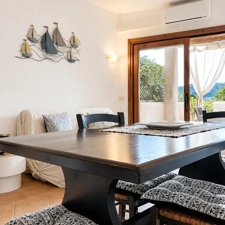 Apartamento La Petite Smeralda Porto Cervo