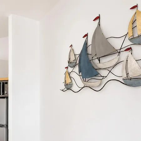 La Petite Smeralda Apartamento *