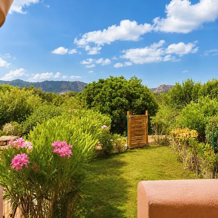 Apartamento La Petite Smeralda *